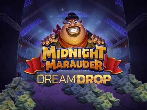 Midnight Marauder Dream Drop PokerStars